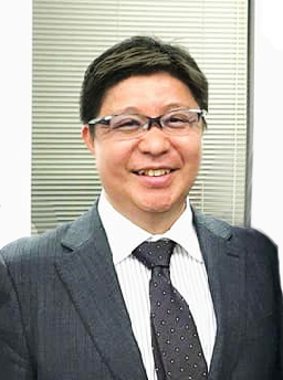 株式会社エリアワン 代表取締役 今泉武史